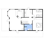 Σπίτι διακοπών Fy103-bogense-storkenhojvej-205 *