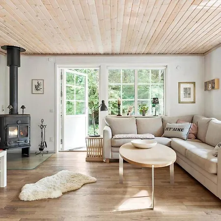 Fy103-bogense-storkenhojvej-205 Сasa de vacaciones *