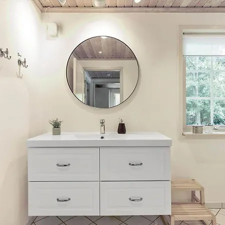 Сasa de vacaciones Fy103-bogense-storkenhojvej-205 *