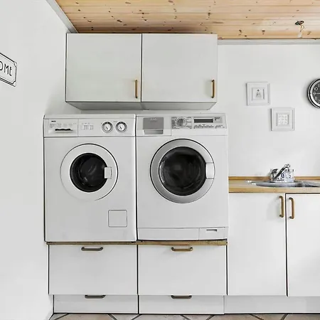 Fy103-bogense-storkenhojvej-205 Сasa de vacaciones *