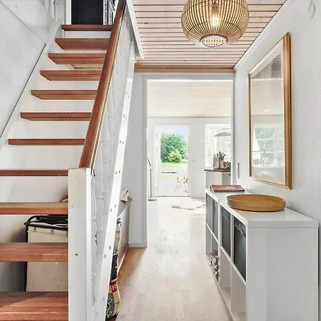 Сasa de vacaciones Fy103-bogense-storkenhojvej-205