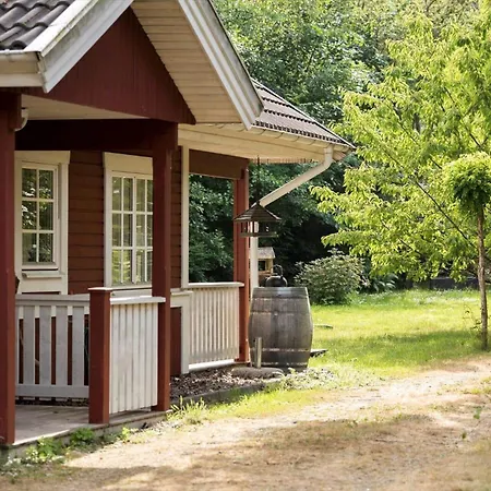 Сasa de vacaciones Fy103-bogense-storkenhojvej-205 *