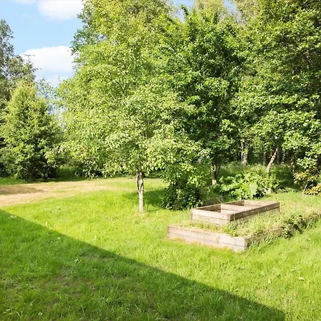 Fy103-bogense-storkenhojvej-205 Сasa de vacaciones