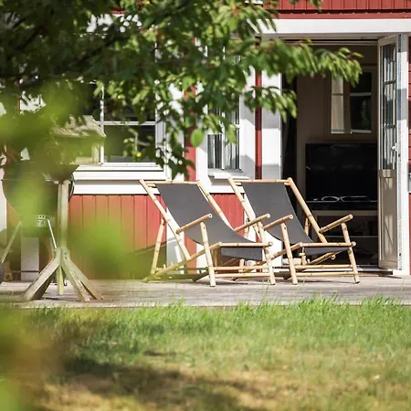 Semesterbostad Fy103-bogense-storkenhojvej-205