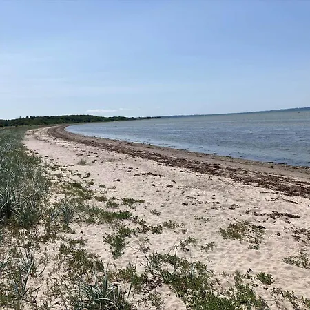 Fy103-bogense-storkenhojvej-205 Semesterbostad *