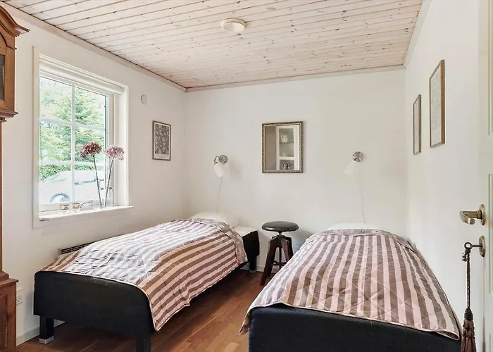 Casa vacanze Fy103-bogense-storkenhojvej-205