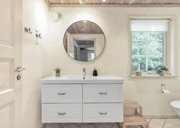 Casa vacanze Fy103-bogense-storkenhojvej-205 *