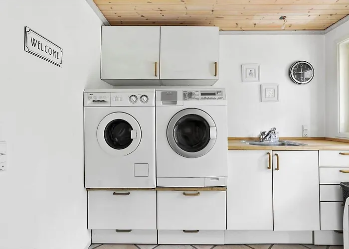 Fy103-bogense-storkenhojvej-205 Casa vacanze *