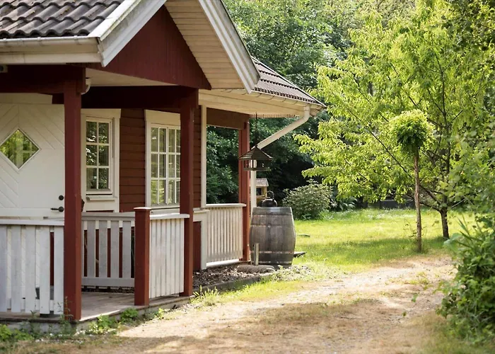 Casa vacanze Fy103-bogense-storkenhojvej-205 *