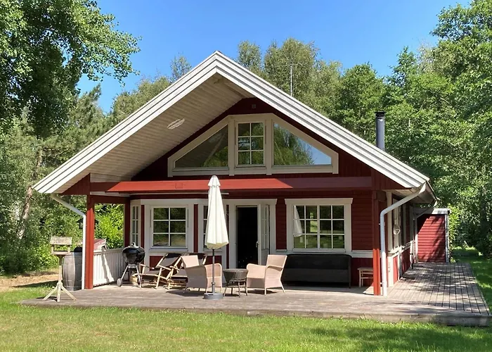 Fy103-bogense-storkenhojvej-205 Casa vacanze *