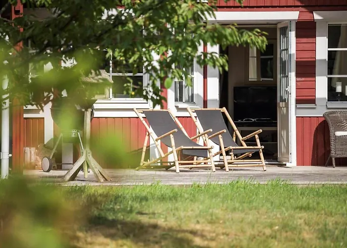 Semesterbostad Fy103-bogense-storkenhojvej-205