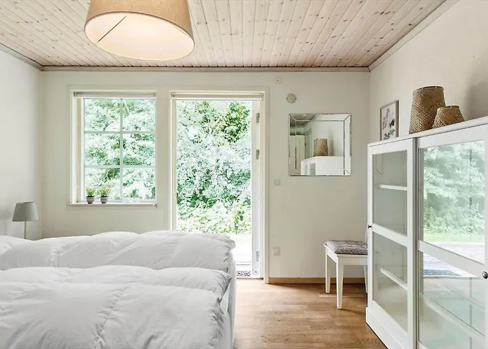 Semesterbostad Fy103-bogense-storkenhojvej-205 *