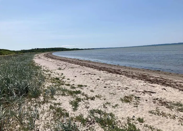 Fy103-bogense-storkenhojvej-205 Semesterbostad *