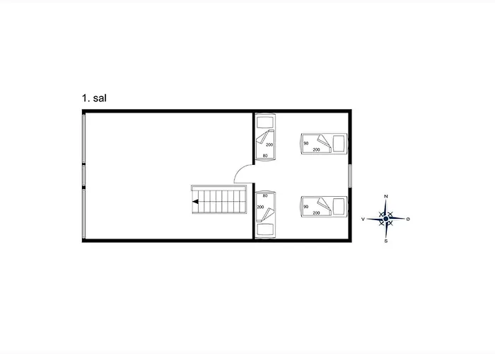 Semesterbostad Fy103-bogense-storkenhojvej-205 *